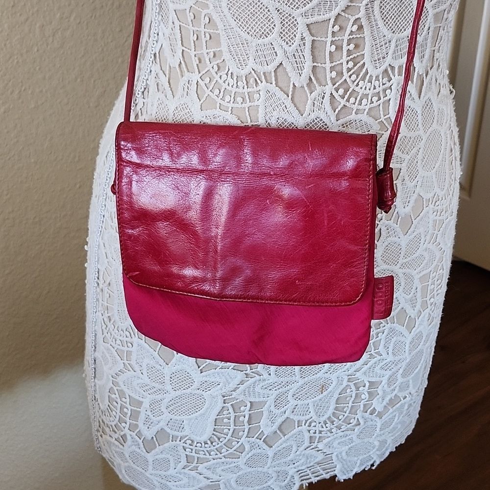 HOBO Crossbody